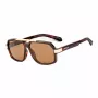 Bobroff Man Sunglasses BFG0015-C6 (Lens/Bridge/Temple) 58/15/143 mm