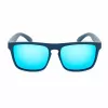 BOBROFF Men's BFG0033-C305P Polarized Sunglasses 57/18/138 mm