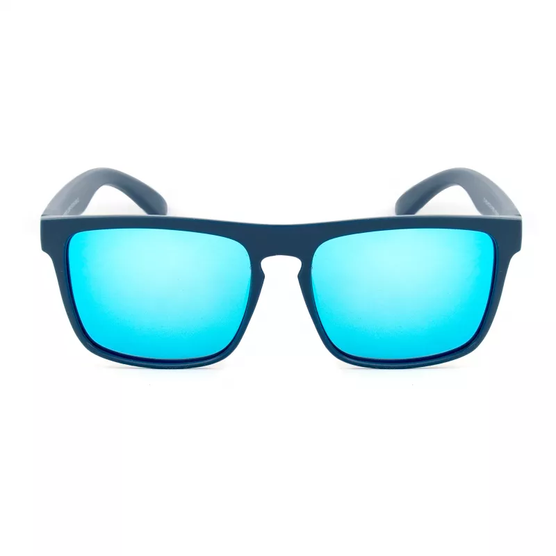 BOBROFF Men's BFG0033-C305P Polarized Sunglasses 57/18/138 mm