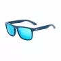 BOBROFF Men's BFG0033-C305P Polarized Sunglasses 57/18/138 mm