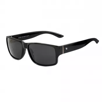 BOBROFF Men's Full Rim Sunglasses BFG0031-C2P with UV400 Protection (63/17/138 mm)