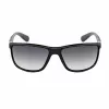 BOBROFF Men's Polarized Sunglasses BFG0023-C05P UV400 62/17/127 mm