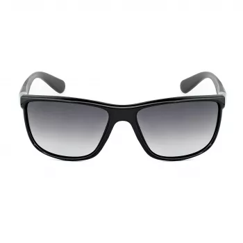 BOBROFF Men's Polarized Sunglasses BFG0023-C05P UV400 62/17/127 mm