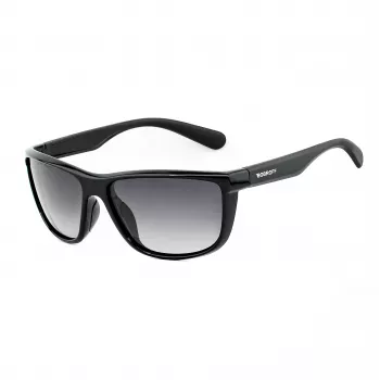 BOBROFF Men's Polarized Sunglasses BFG0023-C05P UV400 62/17/127 mm