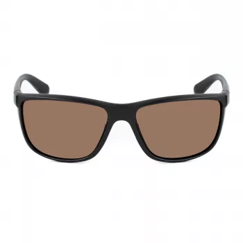 BOBROFF Men's Polarized Sunglasses BFG0023-MC14P 62mm