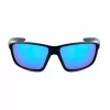 BOBROFF Men's Polarized Sunglasses BFG0024-C307P 66/16/130 mm