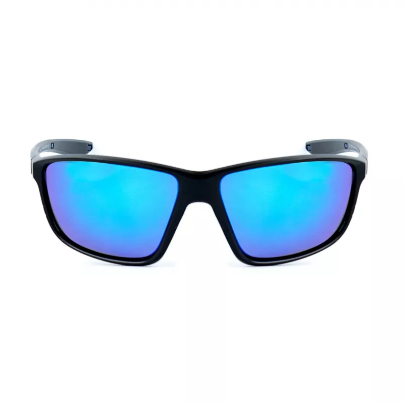 BOBROFF Men's Polarized Sunglasses BFG0024-C307P 66/16/130 mm
