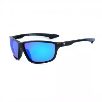 BOBROFF Men's Polarized Sunglasses BFG0024-C307P 66/16/130 mm
