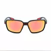 BOBROFF Men's Polarized Sunglasses BFG0026-C5P 61/17/132 mm