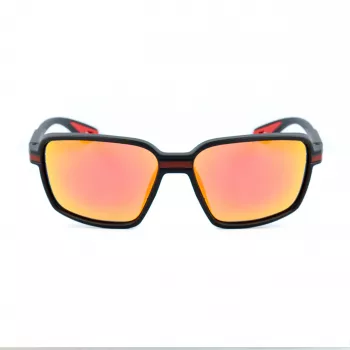 BOBROFF Men's Polarized Sunglasses BFG0026-C5P 61/17/132 mm