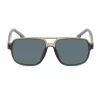 BOBROFF Men's Sunglasses BFG0005-C5 63mm UV400 Category 3