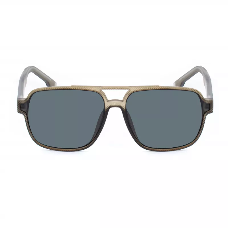 BOBROFF Men's Sunglasses BFG0005-C5 63mm UV400 Category 3