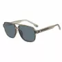 BOBROFF Men's Sunglasses BFG0005-C5 63mm UV400 Category 3