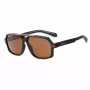 BOBROFF Men's Sunglasses BFG0015-C2 58mm Lens UV400 Protection