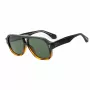 BOBROFF Men's Sunglasses BFG0020-C5 56mm Lens UV400