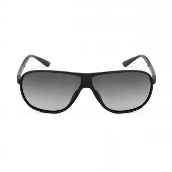 BOBROFF Men's Sunglasses BFG0022-C2P 64/10/140 mm UV400