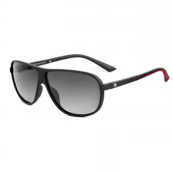 BOBROFF Men's Sunglasses BFG0022-C2P 64/10/140 mm UV400