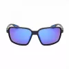 BOBROFF Men's Sunglasses BFG0026-C4P – Acetate Frame, UV400 Polycarbonate Lenses (Lens 61 mm, Bridge 17 mm, Temple 132 mm)