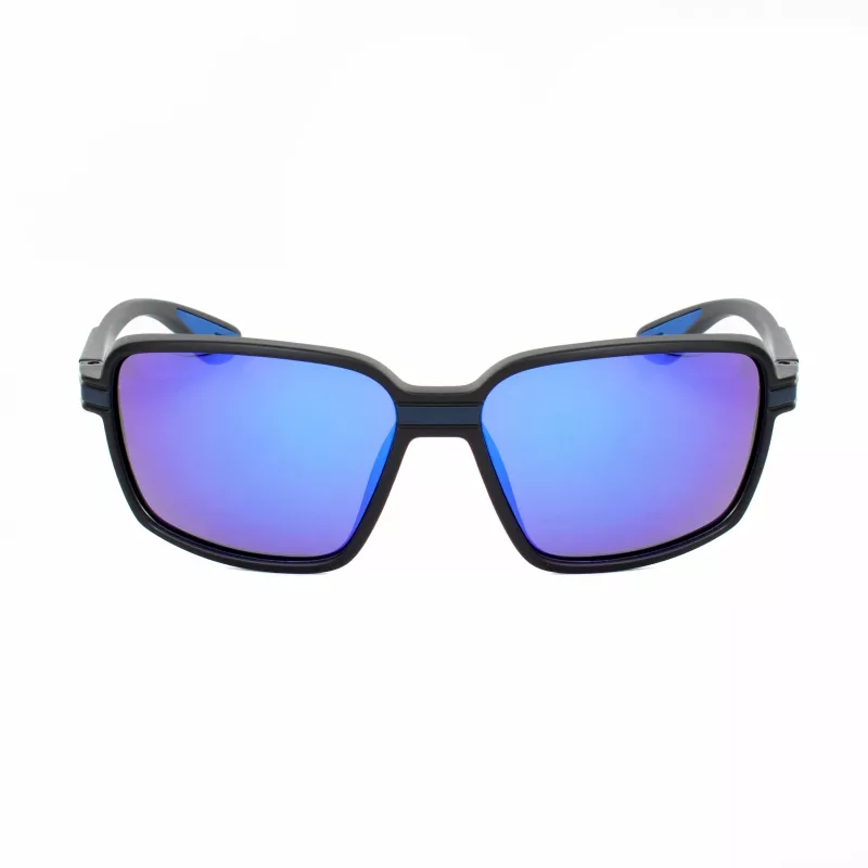 BOBROFF Men's Sunglasses BFG0026-C4P – Acetate Frame, UV400 Polycarbonate Lenses (Lens 61 mm, Bridge 17 mm, Temple 132 mm)