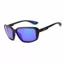 BOBROFF Men's Sunglasses BFG0026-C4P – Acetate Frame, UV400 Polycarbonate Lenses (Lens 61 mm, Bridge 17 mm, Temple 132 mm)