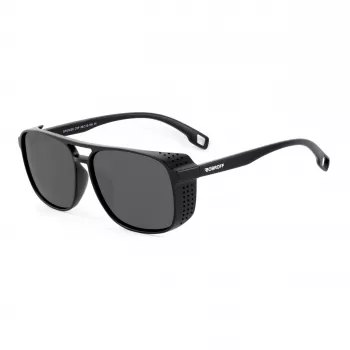 BOBROFF Men's Sunglasses BFG0028-C2P 58/15/146 mm