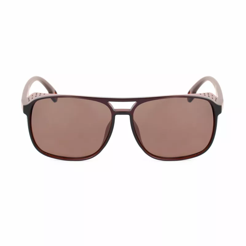 Bobroff Men's Sunglasses BFG0028-C3P (Lens 58 mm, Bridge 15 mm, Temple 148 mm)