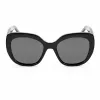 BOBROFF Women's Sunglasses BFG0001-C1P - 54/20/149 mm, UV400 Protection