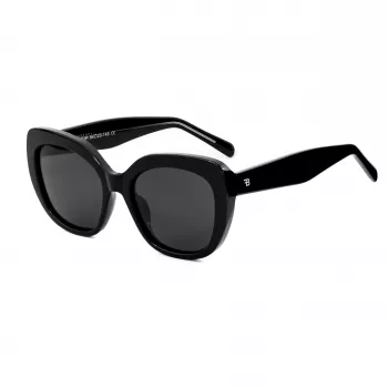 BOBROFF Women's Sunglasses BFG0001-C1P - 54/20/149 mm, UV400 Protection