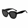 BOBROFF Women's Sunglasses BFG0001-C1P - 54/20/149 mm, UV400 Protection
