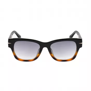BOBROFF Women's Sunglasses BFG0008-C3 (Lens/Bridge/Temple) 51/19/152 mm
