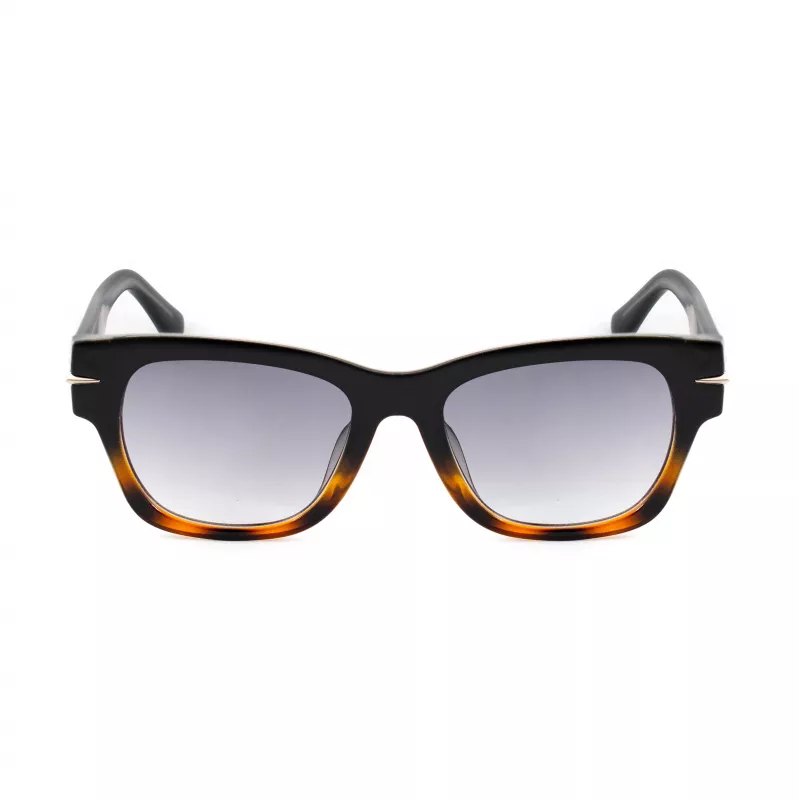 BOBROFF Women's Sunglasses BFG0008-C3 (Lens/Bridge/Temple) 51/19/152 mm