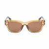 BOBROFF Women's Sunglasses BFG0008-C4 (Lens/Bridge/Temple) 51/19/152 mm