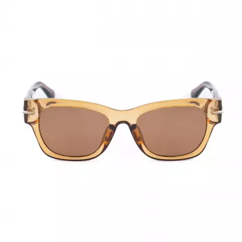 BOBROFF Women's Sunglasses BFG0008-C4 (Lens/Bridge/Temple) 51/19/152 mm