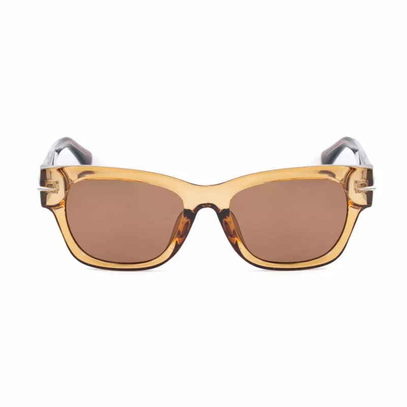 BOBROFF Women's Sunglasses BFG0008-C4 (Lens/Bridge/Temple) 51/19/152 mm
