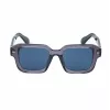 Bobroff Women's Sunglasses BFG0018-C2 Full-Rim Acetate UV400 52/20/153 mm
