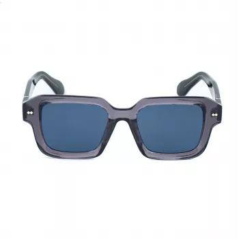 Bobroff Women's Sunglasses BFG0018-C2 Full-Rim Acetate UV400 52/20/153 mm