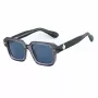 Bobroff Women's Sunglasses BFG0018-C2 Full-Rim Acetate UV400 52/20/153 mm