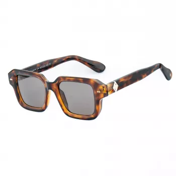 BOBROFF Women's Sunglasses BFG0018-C4 52/20/153 mm