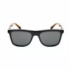BOBROFF Women Sunglasses BFG0006-C2 (57/20/151 mm) Multi-Color Plastic Frame Tinted Polycarbonate Lenses UV400