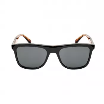 BOBROFF Women Sunglasses BFG0006-C2 (57/20/151 mm) Multi-Color Plastic Frame Tinted Polycarbonate Lenses UV400