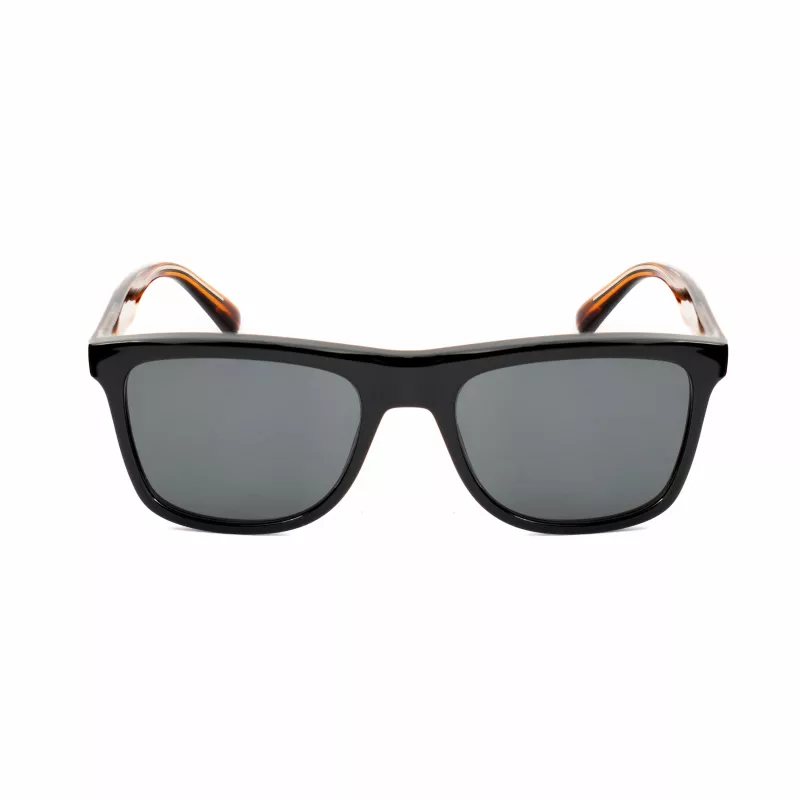 BOBROFF Women Sunglasses BFG0006-C2 (57/20/151 mm) Multi-Color Plastic Frame Tinted Polycarbonate Lenses UV400