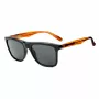 BOBROFF Women Sunglasses BFG0006-C2 (57/20/151 mm) Multi-Color Plastic Frame Tinted Polycarbonate Lenses UV400