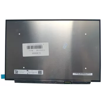 BOE 13.3 inch IPS LCD Screen 1920x1200 60Hz Matte 30-Pin Right