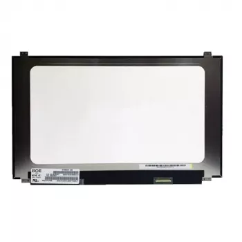 BOE 15.6 inch 4K UHD IPS Matte Display Panel, 60Hz, eDP 40-Pin, Right Connector