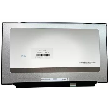 BOE 17.3 inch Full HD 300Hz IPS Matte Display Panel (40-pin eDP, Right Connector)