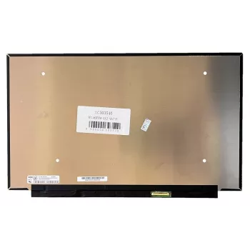 BOE LC303540 15.6 inch Full HD IPS Matte 120Hz 40-Pin eDP Display Panel