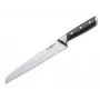 Boker Forge Bread Knife 22 cm X50CrMoV15 Serrated Blade POM Handle