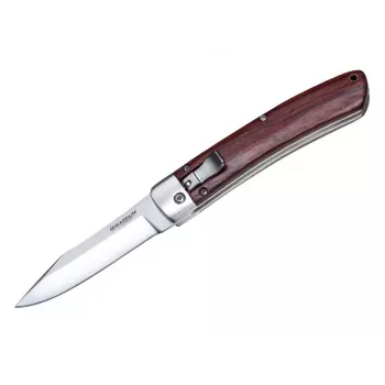 Boker Magnum Automatic Classic Knife 01RY911
