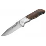 Boker Magnum Forest Ranger Fixed Blade Knife 440A G10 Green Kydex Sheath 270mm