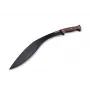 BOKER MAGNUM Magnum Kukri Machete Knife 440A Stainless Steel Full Tang 400mm